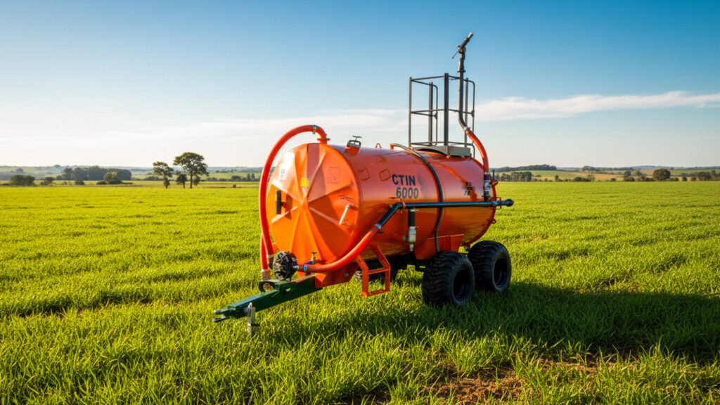 2 - Ambientado em uma pastagerm